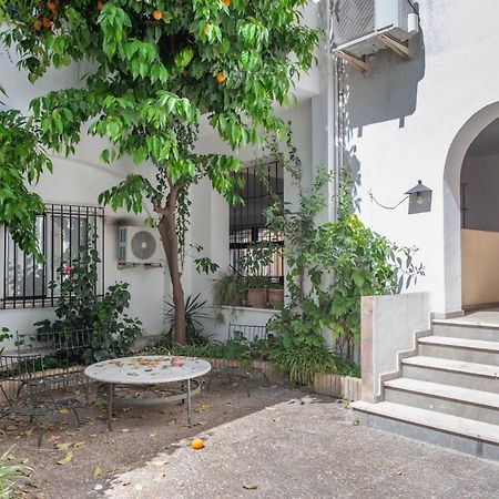 O&L Aire - Spacious And Bright Apartment In The Heart Of 세비야 외부 사진