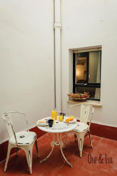 O&L Aire - Spacious And Bright Apartment In The Heart Of 세비야 외부 사진